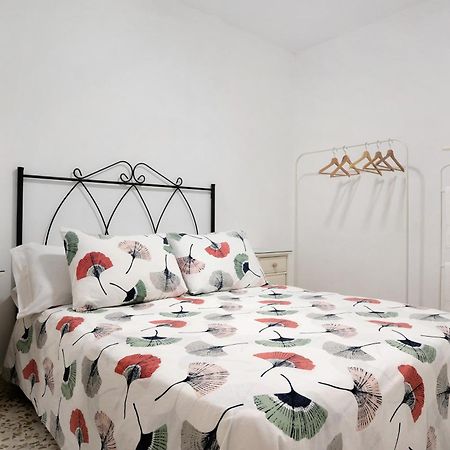 Casa Rincon Del Beso Apartment เวเฮร์ เด ลา ฟรอนเตรา ภายนอก รูปภาพ