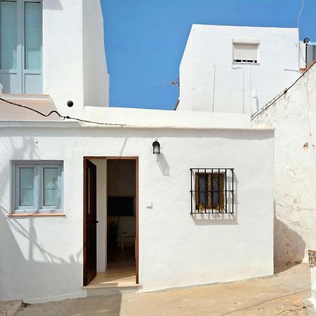 Casa Rincon Del Beso Apartment เวเฮร์ เด ลา ฟรอนเตรา ภายนอก รูปภาพ