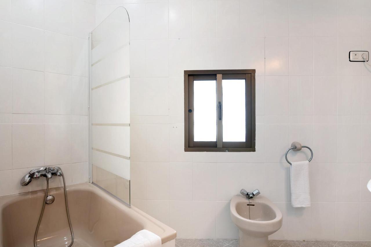 Casa Rincon Del Beso Apartment เวเฮร์ เด ลา ฟรอนเตรา ภายนอก รูปภาพ