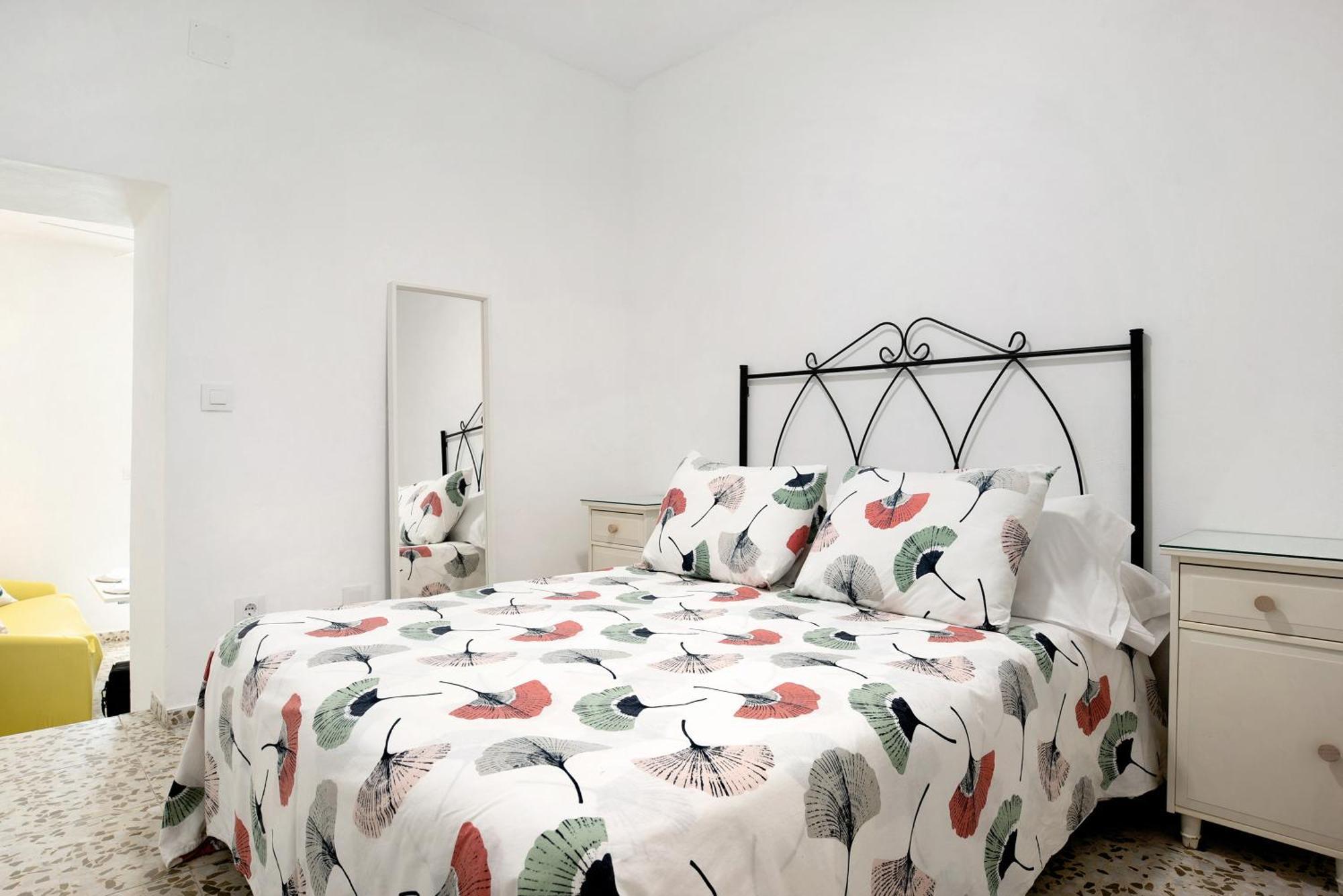Casa Rincon Del Beso Apartment เวเฮร์ เด ลา ฟรอนเตรา ภายนอก รูปภาพ
